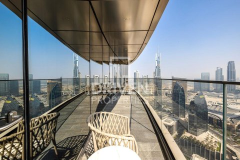 Apartament de vânzare în Downtown Dubai (Downtown Burj Dubai), Dubai, EAU 5 dormitoare, 291 mp. №653762 - poză 16