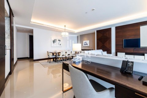 Apartament de vânzare în Downtown Dubai (Downtown Burj Dubai), Dubai, EAU 5 dormitoare, 291 mp. №653762 - poză 24
