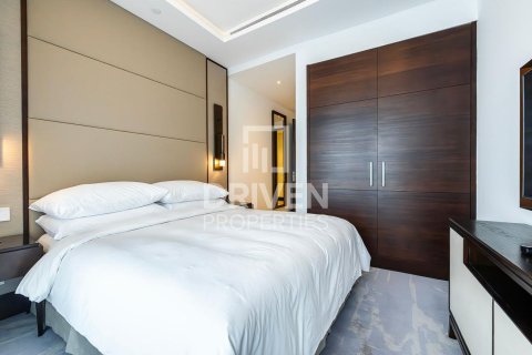 Apartament de vânzare în Downtown Dubai (Downtown Burj Dubai), Dubai, EAU 5 dormitoare, 291 mp. №653762 - poză 13