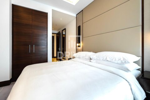Apartament de vânzare în Downtown Dubai (Downtown Burj Dubai), Dubai, EAU 5 dormitoare, 291 mp. №653762 - poză 14