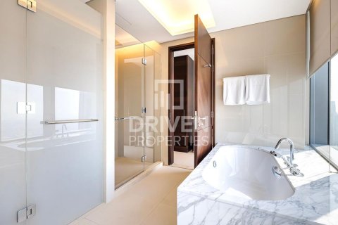 Apartament de vânzare în Downtown Dubai (Downtown Burj Dubai), Dubai, EAU 5 dormitoare, 291 mp. №653762 - poză 30