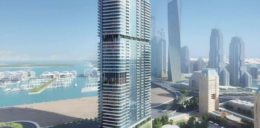 Apartamento em Dubai, EAU 2 quartos, 202 m2 № 659669