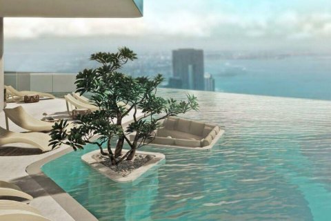 Apartamento para venda em Dubai, EAU 2 quartos, 202 m2 № 659669 - foto 8