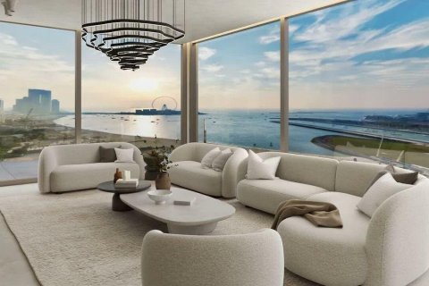 Apartamento para venda em Dubai, EAU 2 quartos, 202 m2 № 659669 - foto 2