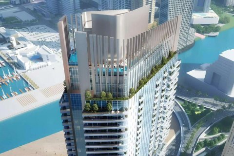 Apartamento para venda em Dubai, EAU 2 quartos, 202 m2 № 659669 - foto 12
