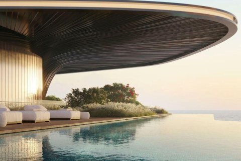 Apartman u gradu Dubai, UAE 2 spavaće sobe, 116 m2 Br. 659671 - Slika 1