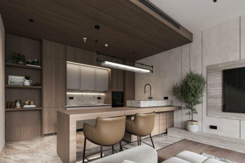 Wohnung zum Verkauf in Dubai, VAE 1 Schlafzimmer, 70 m2 Nr. 659670 - Foto 9