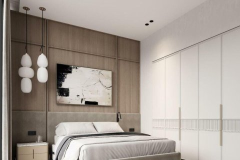 Wohnung zum Verkauf in Dubai, VAE 1 Schlafzimmer, 70 m2 Nr. 659670 - Foto 10