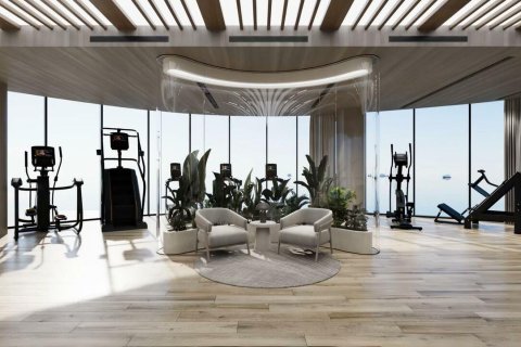 Wohnung zum Verkauf in Dubai, VAE 1 Schlafzimmer, 70 m2 Nr. 659670 - Foto 6