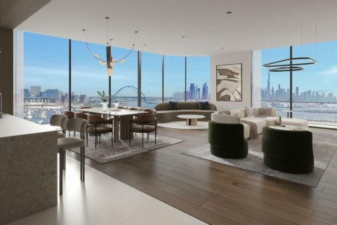 Leilighet til salgs i Dubai, Emiratene 3 soverom, 160 kvm Nr. 659672 - Foto 4