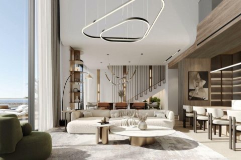 Leilighet til salgs i Dubai, Emiratene 3 soverom, 160 kvm Nr. 659672 - Foto 3