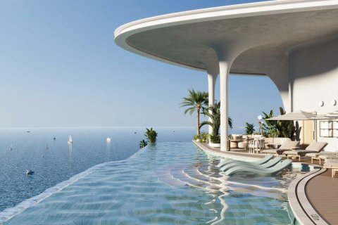 Leilighet til salgs i Dubai, Emiratene 3 soverom, 160 kvm Nr. 659672 - Foto 15