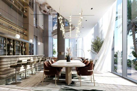 Leilighet til salgs i Dubai, Emiratene 3 soverom, 160 kvm Nr. 659672 - Foto 13