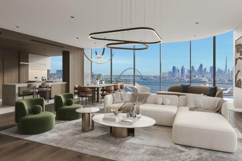 Leilighet til salgs i Dubai, Emiratene 3 soverom, 160 kvm Nr. 659672 - Foto 2