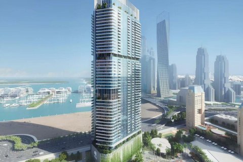 Apartman u gradu Dubai, UAE 3 spavaće sobe, 291 m2 Br. 659668 - Slika 12