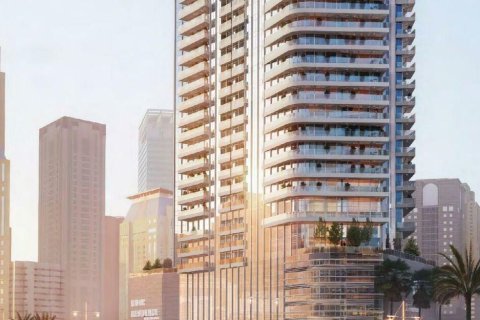 Apartman u gradu Dubai, UAE 3 spavaće sobe, 291 m2 Br. 659668 - Slika 10