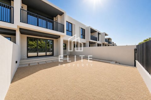 Rumah bandar di Jebel Ali, Dubai, UAE 3 bilik tidur, 268 meter persegi № 736507 - foto 1