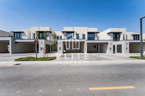 Rumah bandar di Jebel Ali, Dubai, UAE 3 bilik tidur, 268 meter persegi № 736507 - foto 30