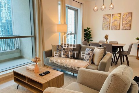 Apartemen di Dubai, UEA 2 kamar tidur, 108 m2 nomor 736510