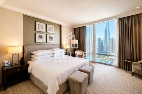 Üürile anda korter asukohaga Dubai, AÜE: 2 magamistoaga, 126 m² Nr 736513 - pilt 3