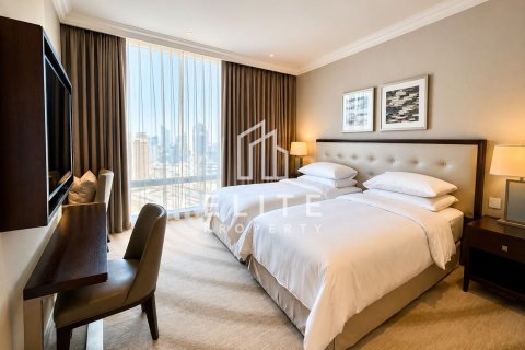 Üürile anda korter asukohaga Dubai, AÜE: 2 magamistoaga, 126 m² Nr 736513 - pilt 9
