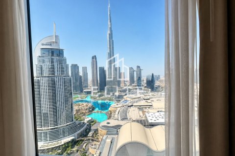 Üürile anda korter asukohaga Dubai, AÜE: 2 magamistoaga, 126 m² Nr 736513 - pilt 11