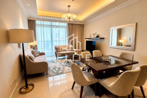 Üürile anda korter asukohaga Dubai, AÜE: 2 magamistoaga, 126 m² Nr 736513 - pilt 1