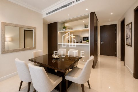 Üürile anda korter asukohaga Dubai, AÜE: 2 magamistoaga, 126 m² Nr 736513 - pilt 2