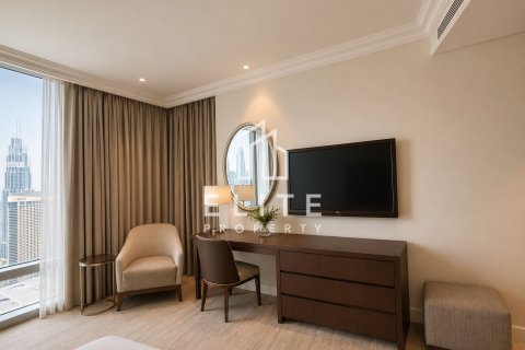 Üürile anda korter asukohaga Dubai, AÜE: 2 magamistoaga, 126 m² Nr 736513 - pilt 5