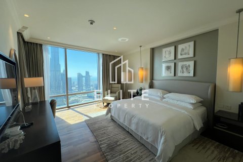 Penthauss Dubaijā, AAE 4 istabas, 254 m2 Nr. 736508 - attēls 9
