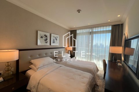 Penthauss Dubaijā, AAE 4 istabas, 254 m2 Nr. 736508 - attēls 6