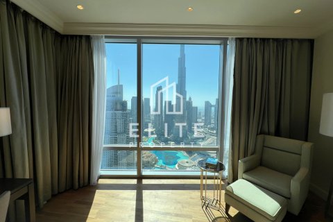 Penthauss Dubaijā, AAE 4 istabas, 254 m2 Nr. 736508 - attēls 12