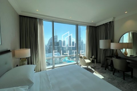 Penthauss Dubaijā, AAE 4 istabas, 254 m2 Nr. 736508 - attēls 7