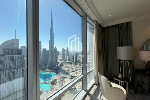 Penthauss Dubaijā, AAE 4 istabas, 254 m2 Nr. 736508 - attēls 10