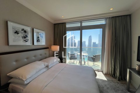 Penthauss Dubaijā, AAE 4 istabas, 254 m2 Nr. 736508 - attēls 13