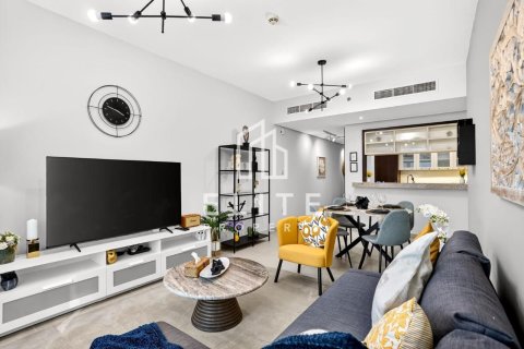 Apartman u gradu Dubai, UAE 1 spavaća soba, 81 m2 Br. 736512 - Slika 3