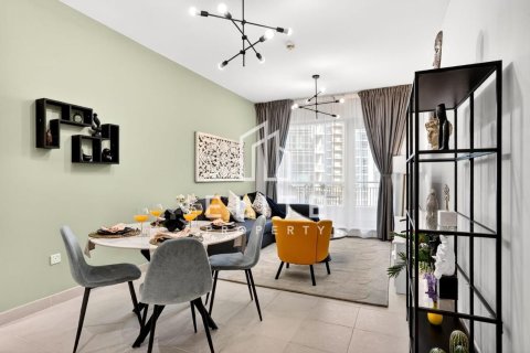 Apartman u gradu Dubai, UAE 1 spavaća soba, 81 m2 Br. 736512 - Slika 2