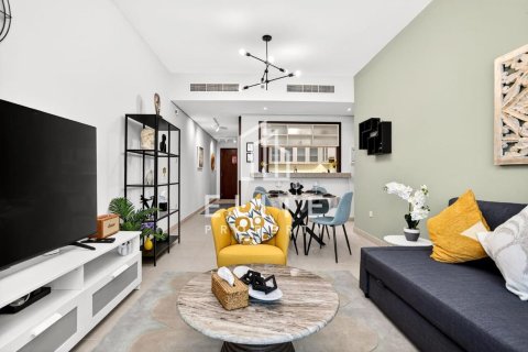 Apartman u gradu Dubai, UAE 1 spavaća soba, 81 m2 Br. 736512 - Slika 9