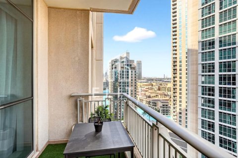 Apartman u gradu Dubai, UAE 1 spavaća soba, 81 m2 Br. 736512 - Slika 14