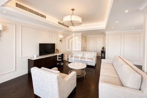 Пентхаус Дубай, БАӘ-да 4 жатын бөлмелер, 264 м² № 736509 - фото 6