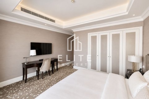 Пентхаус Дубай, БАӘ-да 4 жатын бөлмелер, 264 м² № 736509 - фото 12