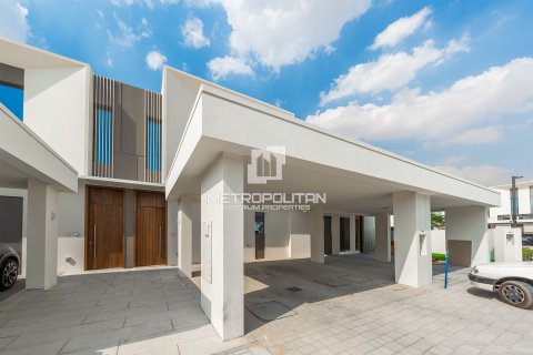 Rekkehus til leie i The Valley, Dubai, Emiratene 3 soverom, 174 kvm Nr. 664625 - Foto 22