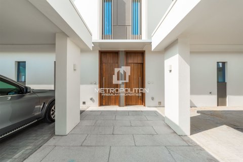 Rekkehus til leie i The Valley, Dubai, Emiratene 3 soverom, 174 kvm Nr. 664625 - Foto 23