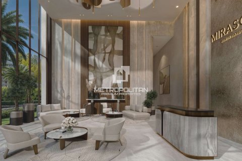 Byt v Mina Al Arab, Ras Al Khaimah, SAE 1 ložnice, 83 m² Č.: 664609 - fotografie 11