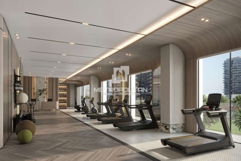 Byt v Mina Al Arab, Ras Al Khaimah, SAE 1 ložnice, 83 m² Č.: 664609 - fotografie 13