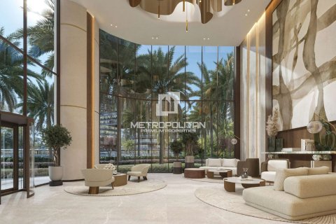 Byt v Mina Al Arab, Ras Al Khaimah, SAE 1 ložnice, 83 m² Č.: 664609 - fotografie 5