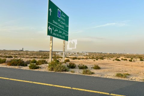 زمین برای فروش در  Jebel Ali، Dubai، امارات متحده عربی  1061 متر مربع ، شماره 664626 - تصویر 18