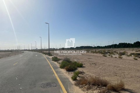 زمین برای فروش در  Jebel Ali، Dubai، امارات متحده عربی  1061 متر مربع ، شماره 664626 - تصویر 11