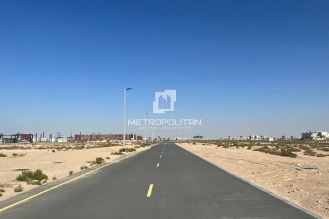 زمین برای فروش در  Jebel Ali، Dubai، امارات متحده عربی  1061 متر مربع ، شماره 664626 - تصویر 5