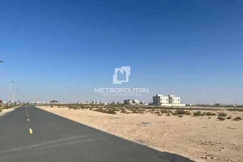 زمین برای فروش در  Jebel Ali، Dubai، امارات متحده عربی  1061 متر مربع ، شماره 664626 - تصویر 6